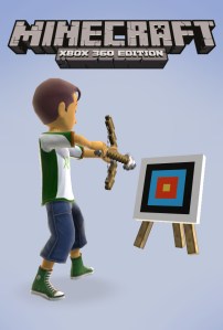 Minecraft_360_Avatar_Bow