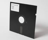 Oregon trail floppy